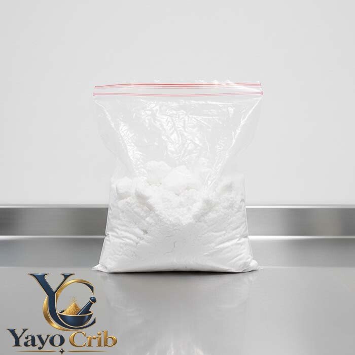 Buy Ephedrine Hcl Crystals online