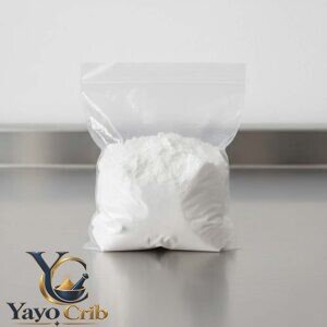 Buy 4B-MAR (4-Bromo-4-methylaminorex)
