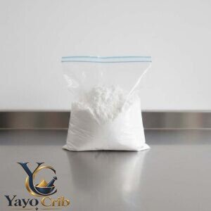 Buy 4C-MAR (4-Chlorine-4-methylaminorex)