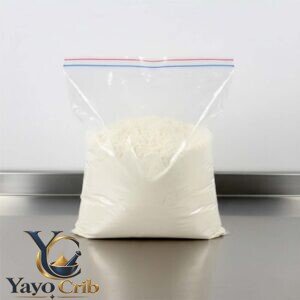 Buy 4F-MAR (4-Fluoro-4-methylaminorex)